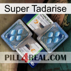 Super Tadarise viagra5